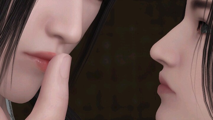 【第三十六集】长得这么好看 居然是个陪睡的，真浪费（君心璃正剧）