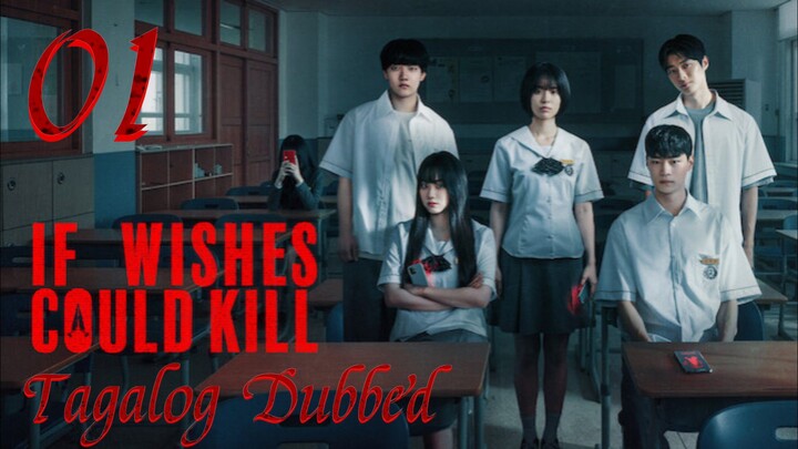 🇰🇷 Iғ Wɪsʜᴇs Cᴏᴜʟᴅ Kɪʟʟ ]TᴀɢDᴜʙ] Eᴘɪsᴏᴅᴇ 1
