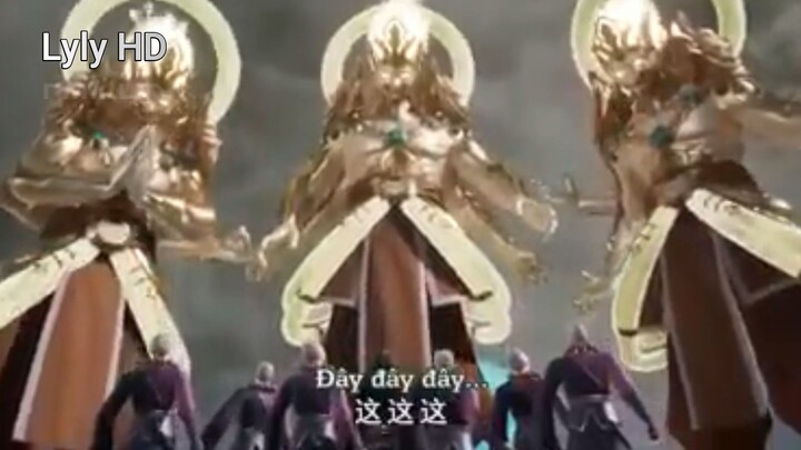 Yêu Thần Ký (Ep 71.2) Ảo ảnh #YeuThanKy