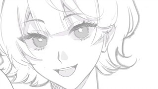 [Feng Jie] I just want you to look at me!