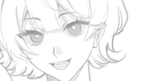 [Feng Jie] I just want you to look at me!