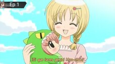 Chivi devi cap 1. Ep 1 - chivi devi . funny anime