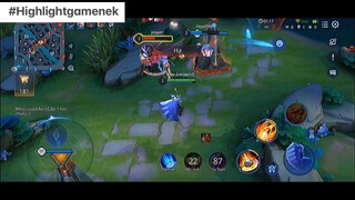 Elsu ngắm bắn cực chuẩn