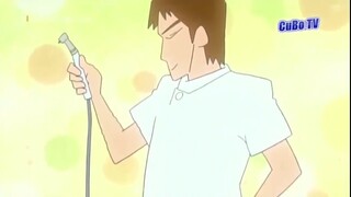 [HD]Shin cậu bé bút chì tập 99 | Full màn hình | Shin chan official