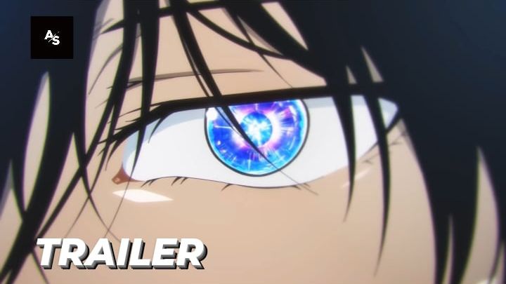 Trailer baru Dari Anime: *Tsurune: Tsunagari no Issha - BiliBili