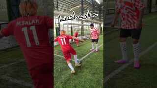 Zaki khellaf Parody