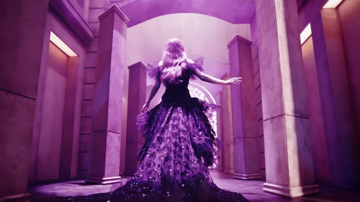 [ดนตรี][Mv]ซิงเกิ้ลแรกของลิซ่า <Lalisa>(จีน&เกาหลี)