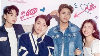 Oh My God (2023) Episode 3 Eng Sub