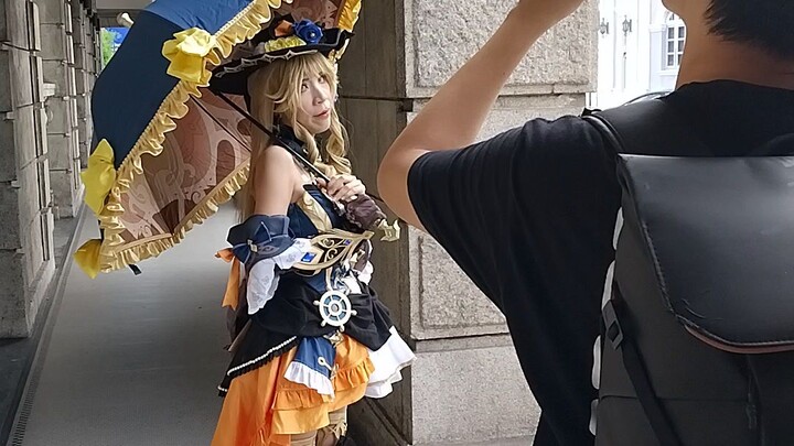 shooting bts @penang