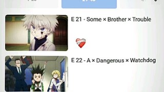 hxh