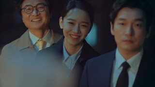 【秘密森林14】豆瓣9.2分悬疑剧，女二被杀，知道杀手是谁时让我有些心痛！