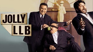 Jolly LLB Full Movie