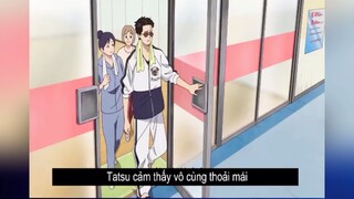 Anime : Đại ca đi làm nội trợ (2) có sub