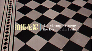 【范冰冰】这是一条拍摄花絮