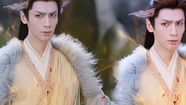 "XiaosiPu not only worked on the decoration of filters, but also the decoration of BGM. It feels mor