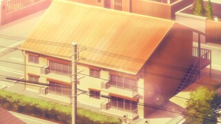 Alma-chan Wants to Be a Family - episode 4