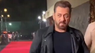 Salman Khan swag Entry WhatsApp Status