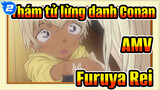 [Thám tử lừng danh Conan AMV] Sakura iro maukoro | Furuya Rei_2