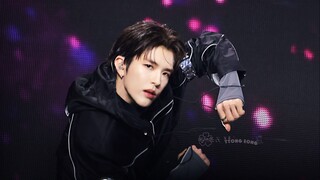 Kpop นำเข้า นักรบชุดเกราะ หลี่ซงเหอ หัวใจสู้ต่อไป เวทีใหม่แบบไม่มีอะไรปิดบัง ดูเพลิน 4k คมชัด