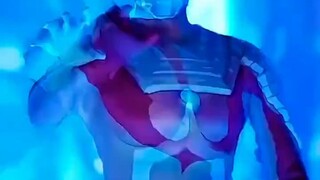 Apakah Anda masih percaya pada cahaya dan masih menyukai Ultraman?