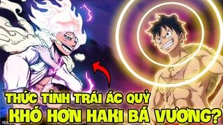 THỨC TỈNH TRÁI ÁC QUỶ KHÓ CỠ NÀO?! | VÌ SAO THỨC TỈNH TRÁI ÁC QUỶ ÍT HƠN CẢ HAKI BÁ VƯƠNG?!