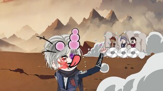 第三集|这群土匪正在打劫一个乞丐