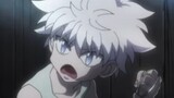 killua