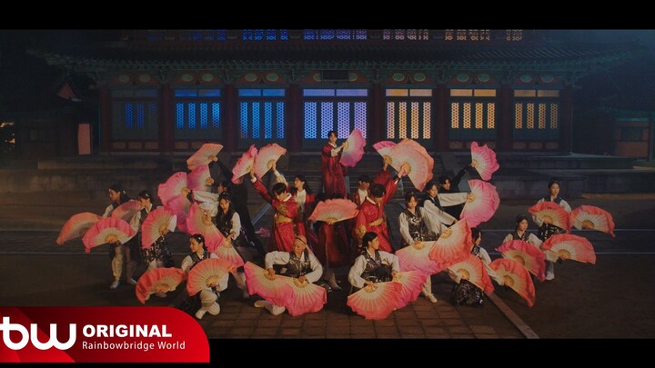 【ONEUS】ONEUS THEATRE ver. : 月下美人 : LUNA