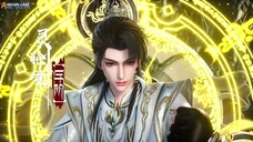 Supreme Above Sky eps 6