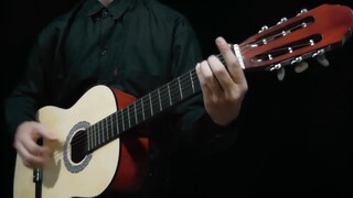 Классическая гитара Bandes CG851-39 N_S (Виктор Цой. Кино - Печаль)