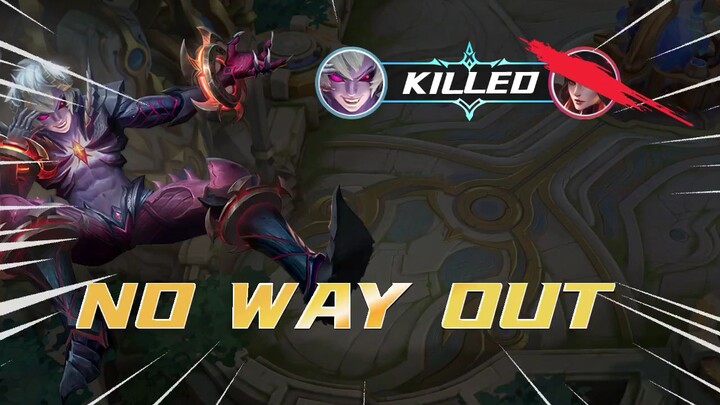 fight on your way