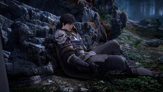 Purple River S2 episode 18 sub indo