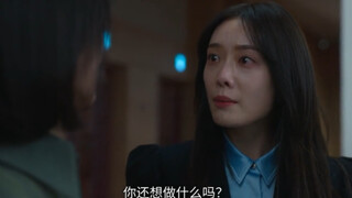 黑暗荣耀里的李莎拉虽然很疯，但是真的很好看啦