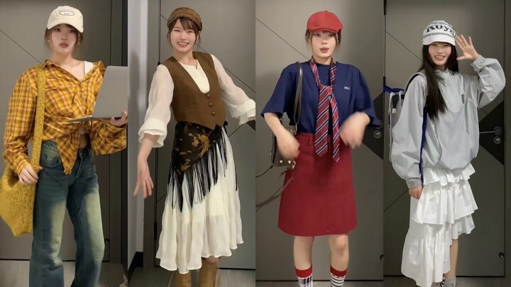 สไตล์แต่งตัวหน้าร้อนสำหรับสาวโครงเล็กสูง 157 ซม. 🌞 จัดเต็มทุกแนว!