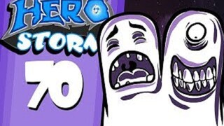 爆笑风暴Ep 70 进击的古加尔"Attack on Cho'gall"