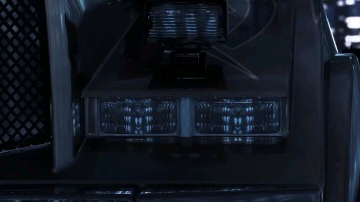 Tekken Blood Vengeanc