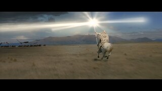 How to Watch The Lord of the Rings: The Return of the King 2025 Full Movie Online for Free