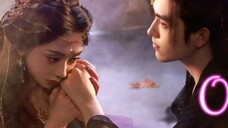 EP22 When Destiny Brings The Demon - Long for Fish (Eng Sub) Cdrama 🎋