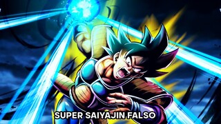 SE REVELA la NUEVA TRANSFORMACIÓN de BARDOCK SUPER SAIYAJIN FALSO?! DRAGON BALL SUPER EXPLICACIÓN