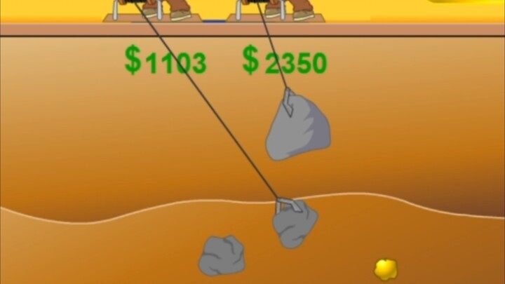 Batu Sedang dalam Bahaya