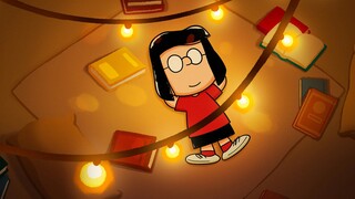 Snoopy Presents: One-of-a-Kind Marcie full movie [indo sub]