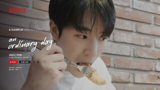 [VLOG] 최후의 만찬🍽 - 다이어트 D-1 -