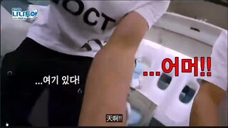 【 NANATOUR 】老罗：你们这群疯子