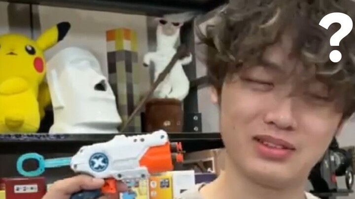 Gauss actually wants to go solo?! Xiao Chao: I’ll kill you!!!!