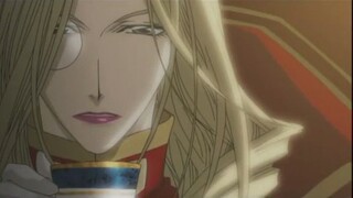 ANIME TRINITY BLOOD OP