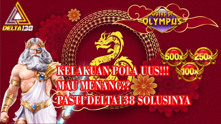 UUS IMLEK | pola gacor olympus hari ini | pola gacor hari ini | pola gacor olympus modal receh