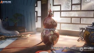 My Senior Brother Is Too Steady episode 82 sub indo