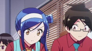 [Can't learn] The rating of this animation on Bilibili dropped by 4 points in just 1 minute!! The mo