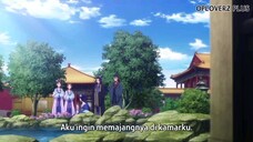 Diaries Apoteker S2 Sub Indo (No Intro) - Eps 1