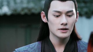 [Wangxian] Tập 11 của "Tam sinh tam thế" 丨 Nhìn lại cách xa vạn dặm, bạn cũ sẽ còn mãi